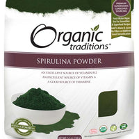 Spirulina Powder