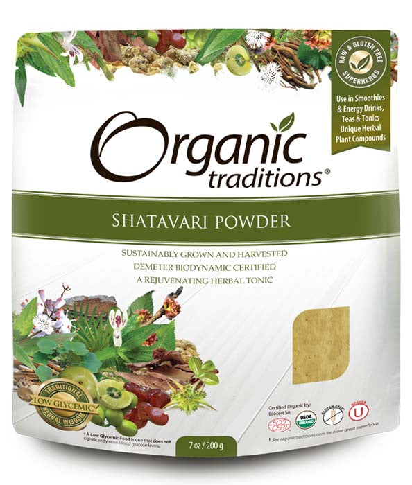 Shatavari Powder