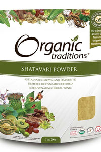 Shatavari Powder