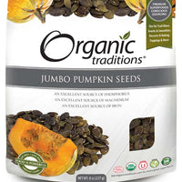 Pumpkin Seeds, Jumbo