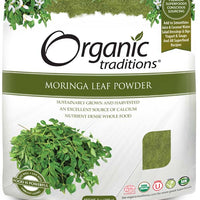 Moringa Leaf Powder