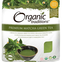 Matcha Tea, Premium