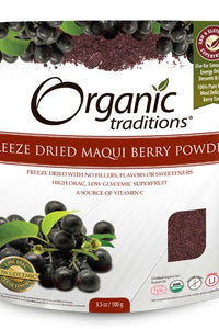 Maqui Berry Powder