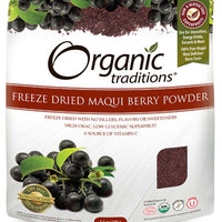 Maqui Berry Powder