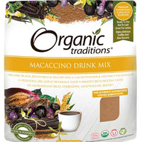 Macaccino Drink Mix