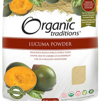 Lucuma Powder