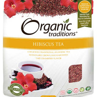 Hibiscus Tea