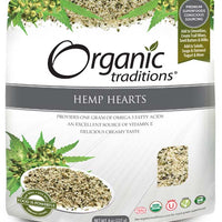Hemp Hearts