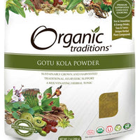 Gotu Kola Powder