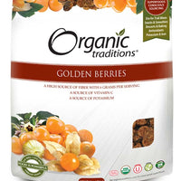 Golden (Inca) Berries