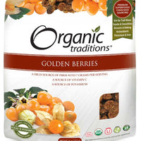 Golden (Inca) Berries