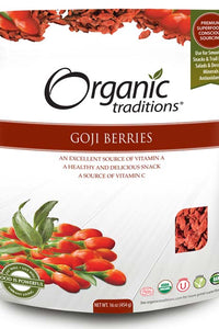 Goji Berries