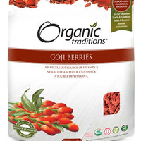 Goji Berries