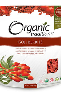 Goji Berries