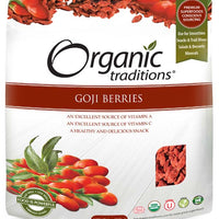 Goji Berries