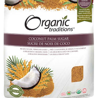 Coconut Palm Sugar