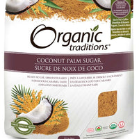 Coconut Palm Sugar