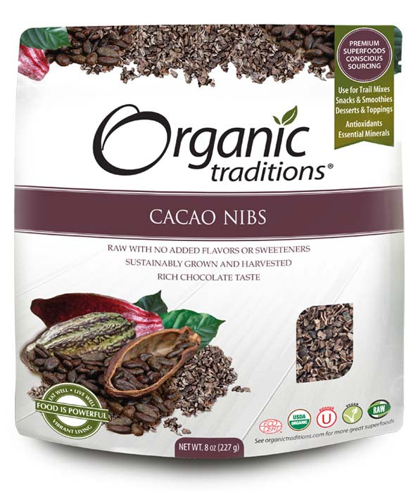 Cacao Nibs