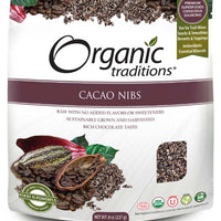 Cacao Nibs