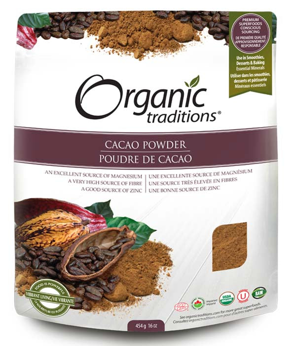 Cacao Powder