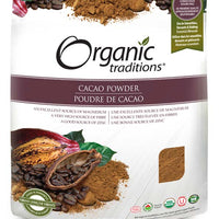 Cacao Powder