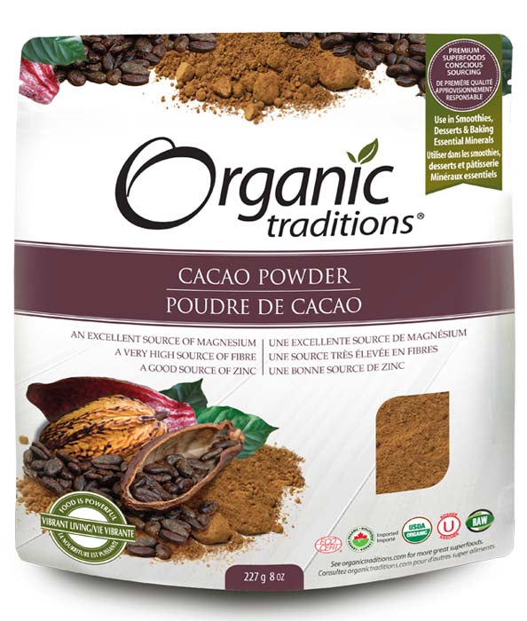 Cacao Powder