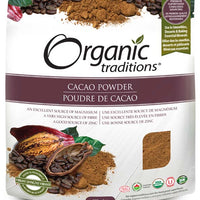 Cacao Powder