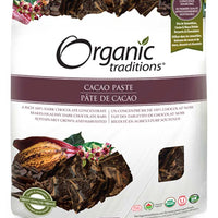 Cacao Paste