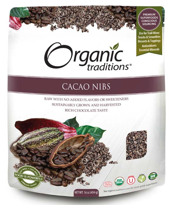 Cacao Nibs