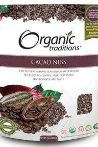 Cacao Nibs