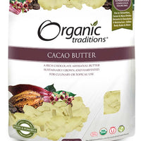 Cacao Butter
