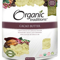 Cacao Butter
