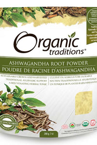 Ashwagandha Powder