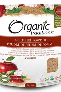 Apple Peel Powder