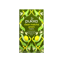 Organic Clean Matcha Green