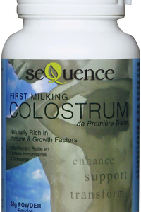 Colostrum Powder