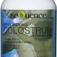 Colostrum Powder