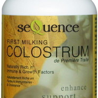 Colostrum Lozenges 200mg