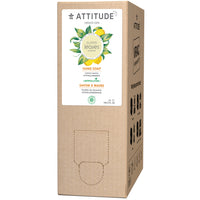 Hand Soap - Lemon Leaves 4L