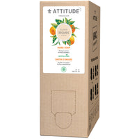 Hand Soap - Orange Leaves