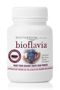 Bioflavia Capsules 500mg