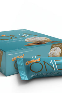 ONE BAR - Cinnamon Roll