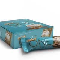 ONE BAR - Cinnamon Roll