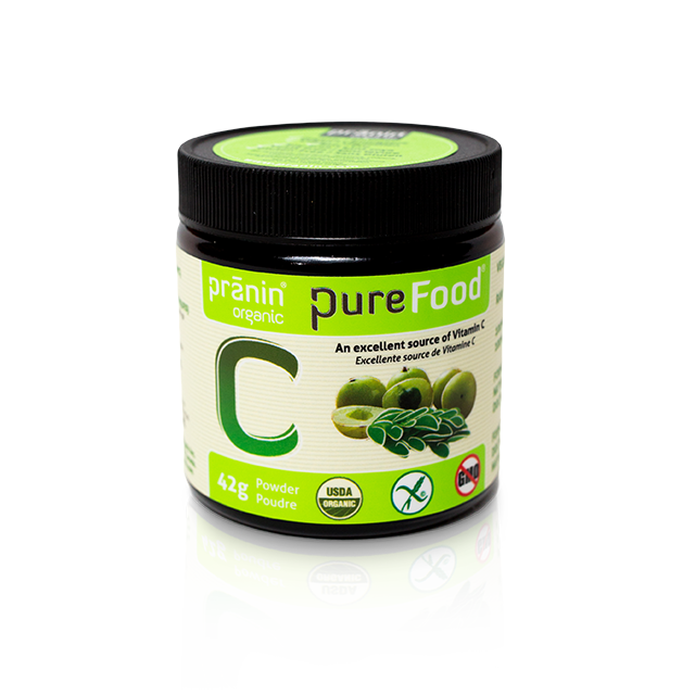 PureFood C