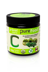 PureFood C