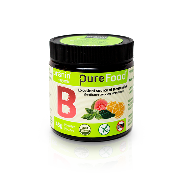 PureFood B