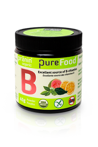 PureFood B