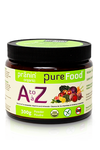 PureFood A-Z