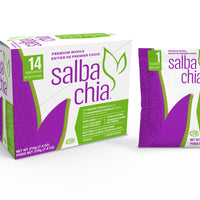 Salba Chia Whole Seed Boost