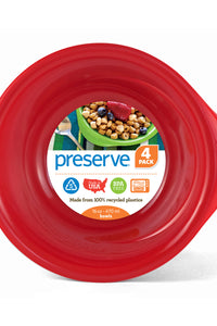 Everyday Bowl - Pepper Red 16 oz